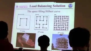 Theory of Ultra-Coarse-Graining