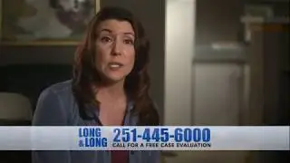 Was Your Home Damaged? Call Long & Long | Alabama Personal Injury Lawyers