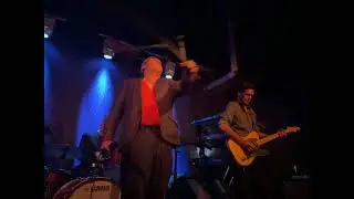 Viva Morrissey - Suedehead - Lions Den, Manchester 19.12.25   📹Paul Dwyer