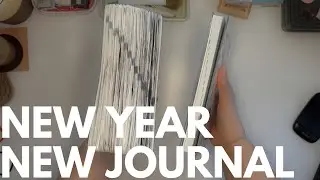 ✏️ 2026 Memory Keeping | Take A Note | Photo Journaling