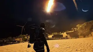 WE BARELY MADE IT OUT! - Arc Raiders NIGHT RAID - No commentary