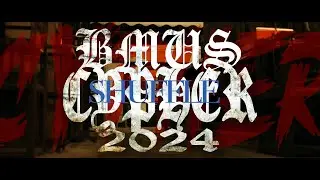BMUS CYPHER 2024 《Shuffle》 | Music Video