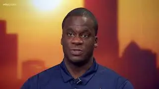 Kendall Chones joins Jim Donovan to talk Cavs Academy youth basketball