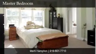 719 Rudy Dr., Clayton, NC 27520