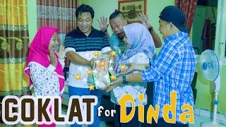 Coklat Untuk Dinda Special Valentine's Day