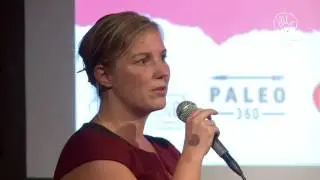 Dr. Simone Koch &uuml;ber Omega Fetts&auml;uren und Autoimmunerkrankungen