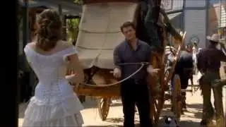 Richard Castle is a Writer and a Cowboy