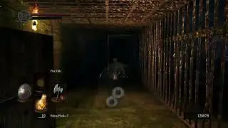 DARK SOULS Onebro NG+2 Part 8