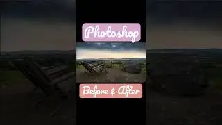 #daytonight #daytodusk #turndaytonight #fnnproduction #beforeafter #shorts #before #after