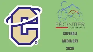 Carroll - 2026 Softball Media Day