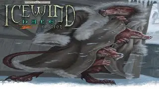 NWN2 Icewind Dale #1 New Adventure Starts at Easthaven