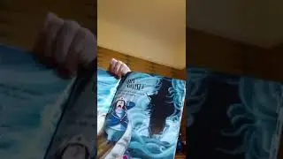 Cats Ahoy! read by Mrs Johnson 🐱