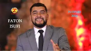 Faton Isufi x Grupi POTPURI 2024