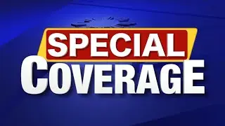 PTV Special Coverage on PTV 4 - Title Card (2024)