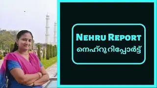 Nehru Report