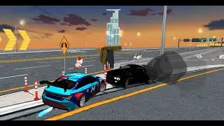 [Drift City Remastered] 스키드러쉬 리마스터 비욘드 채널전 모음  DCR BEYOND-R CREW [Krios POV Channel Battle]