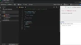 check object is empty in javascript