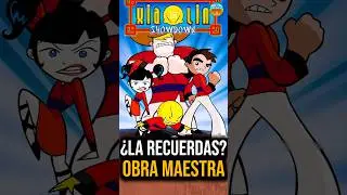 &iquest;Recuerdas Xiaolin Showdown? Esta serie nos marc&oacute; a todos 💛✨