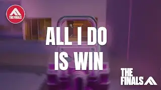 All I Do Is Win (Quick Cash) l The Finals
