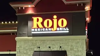 Rojo Mexican Grill Maple Grove