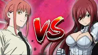 The ULTIMATE WAIFU Tournament!
