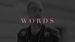 [FREE] Lil Peep x Lil Tracy Type Beat 2018 | Rap / Trap Instrumental 