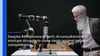 Market Your Custom AI Solution With This Dedicated Multichannel Content Marketing Service
