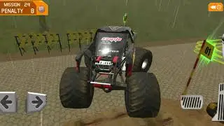 4x4 Dirt Offroad Parking | Best Android/iOS GamePlay FHD Part 4 | SUV Offroad |