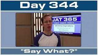JAT365 Day 344