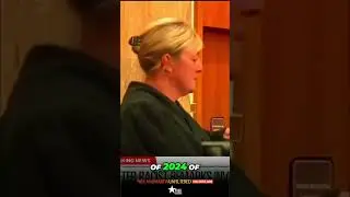 Judge's Shocking Remarks Cause Departure! 😲⚖️ #shorts