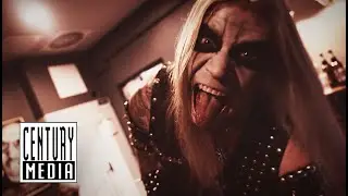 Necrophobic - Mirrors of a Thousand Lakes (OFFICIAL ROAD VIDEO)