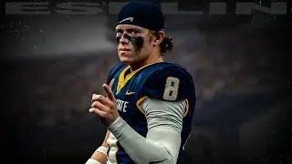 Brooks Esplin 🔥 Safety Highlights ᴴᴰ