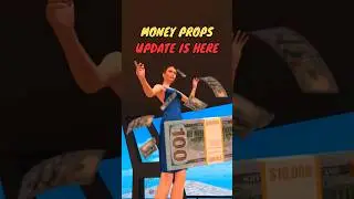 money props update is here 💸