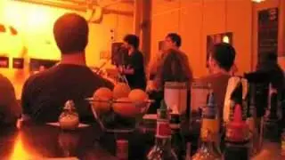 Melodica Acoustic Festival, Hamburg