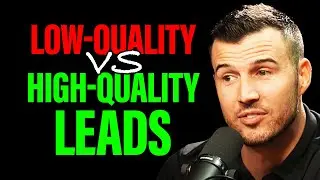 Why High-Quality Leads Are So Important For Insurance Agents!