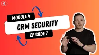 How to think about security for your CRM