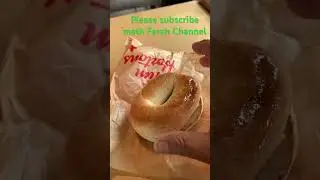 Math Farah : Tim Horton&rsquo;s in Chatham , Canada