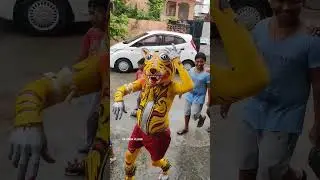 Pedha puli 2023 | AR ADDA VLOGS