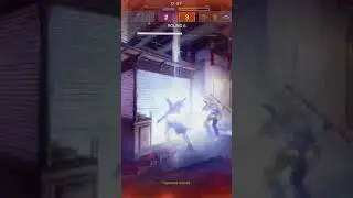 When @JnrBee plays Trials Of Osiris #shorts #destiny2
