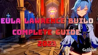 Eula Build Complete Guide 2023