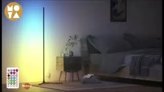 lampadar dream cu telecomanda