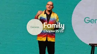Meant For Good | Genesis Vol. 3