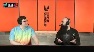 LEC Summer 2022 - Day 1 Game 1 (VIT vs MAD)