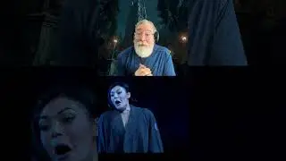 @ailynperezsoprano Melted my #heart with her #trovatore #leonora #verdi at its best! #reaction