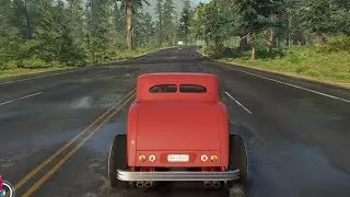 The Crew 2 - Proto HuP One 1930 - Open World Free Roam Gameplay (PC HD) [1080p60FPS]