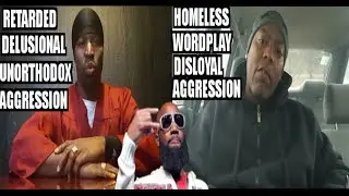 BATTLE TRUTH 1UF VS ANGRYFAN007 URL RAP BATTLE