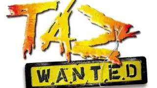 Taz Wanted - Taz: Haunted [All three phases mix]