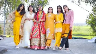 #wedding highlight 2025SUCHETA+SACHIN .song SURKHI BINDI . Shivalik public school sabapur Sandeep ph