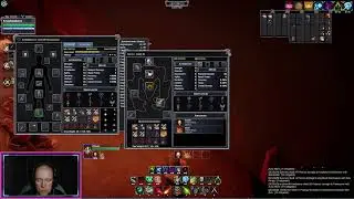 Krushnek streaming  Pantheon: RotF (and maybe other stuffs)
