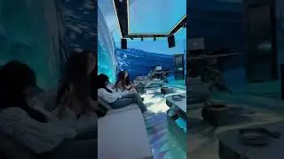 KTV Design # Nightclub Design # KTV # Nightclub # KTV Private Room # 5D Party Room